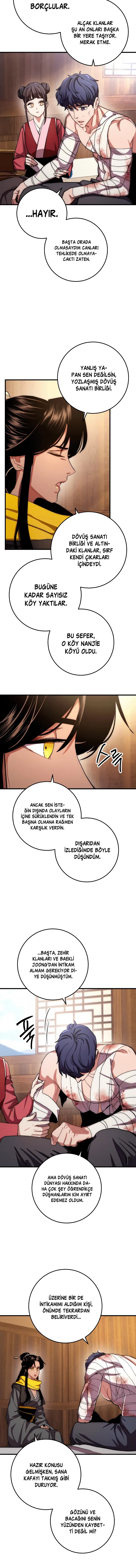 Asuranın Efsanesi – Zehir Ejderi - Bölüm 57 Sayfa 8