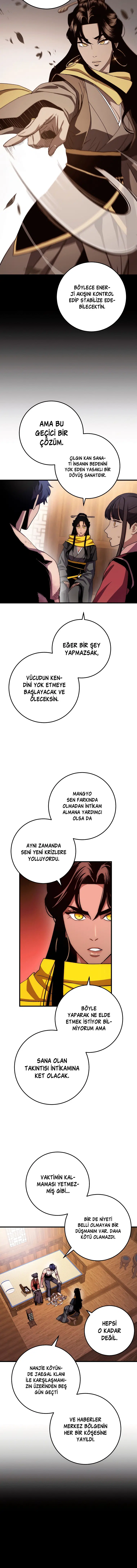 Asuranın Efsanesi – Zehir Ejderi - Bölüm 57 Sayfa 11