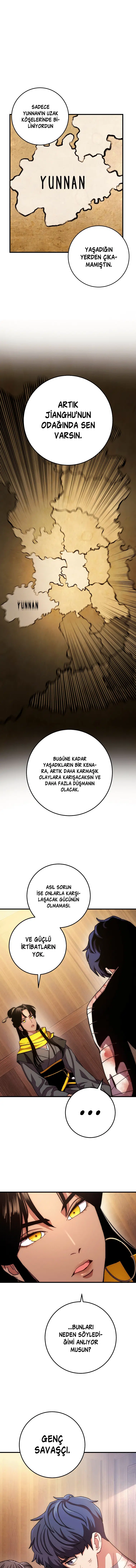 Asuranın Efsanesi – Zehir Ejderi - Bölüm 57 Sayfa 13