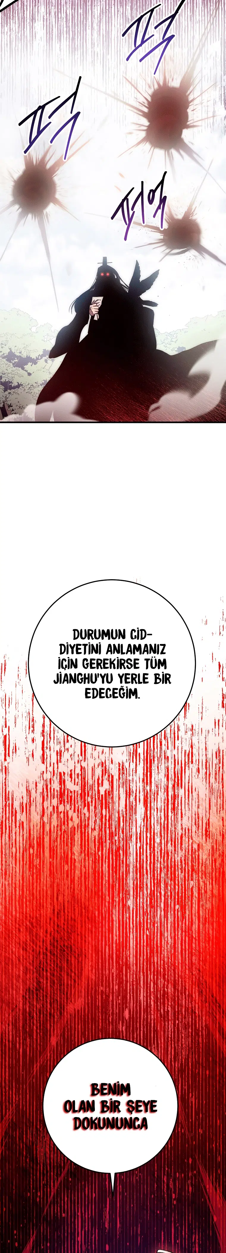 Asuranın Efsanesi – Zehir Ejderi - Bölüm 57 Sayfa 21