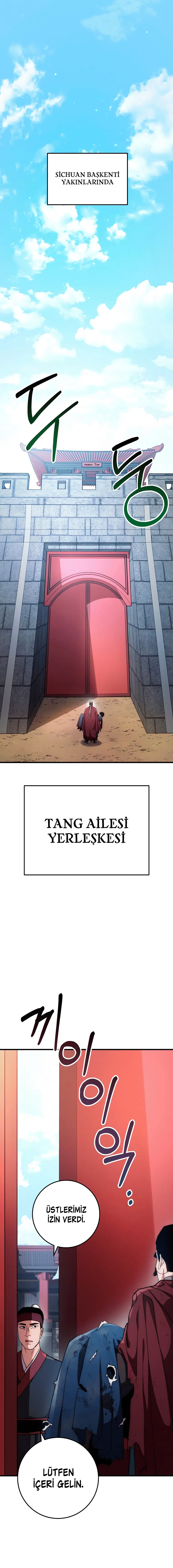 Asuranın Efsanesi – Zehir Ejderi - Bölüm 58 Sayfa 2