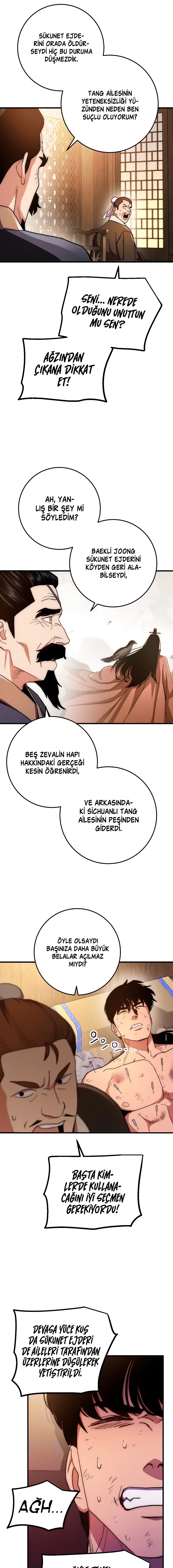 Asuranın Efsanesi – Zehir Ejderi - Bölüm 58 Sayfa 6