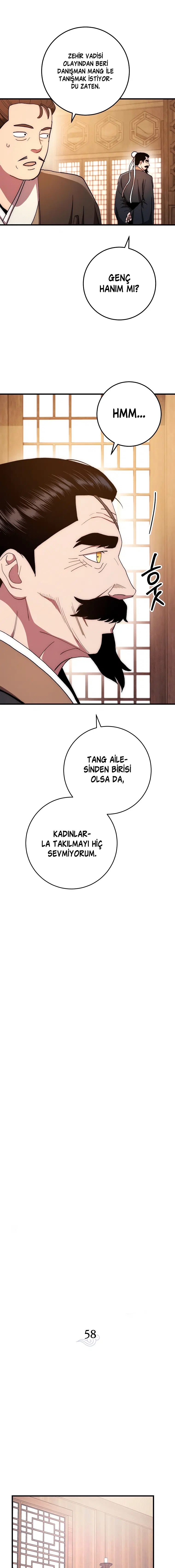 Asuranın Efsanesi – Zehir Ejderi - Bölüm 58 Sayfa 10