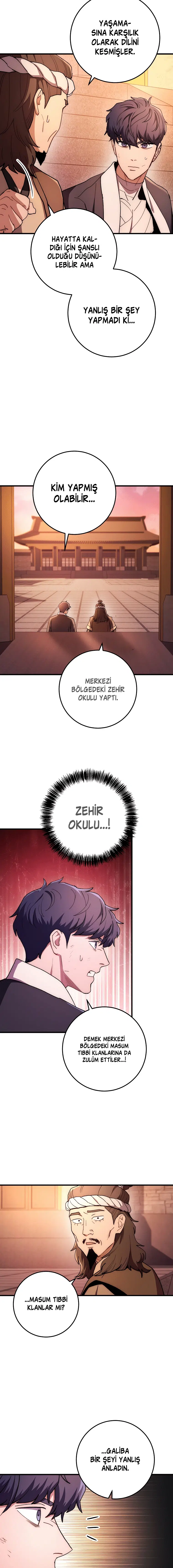 Asuranın Efsanesi – Zehir Ejderi - Bölüm 58 Sayfa 24
