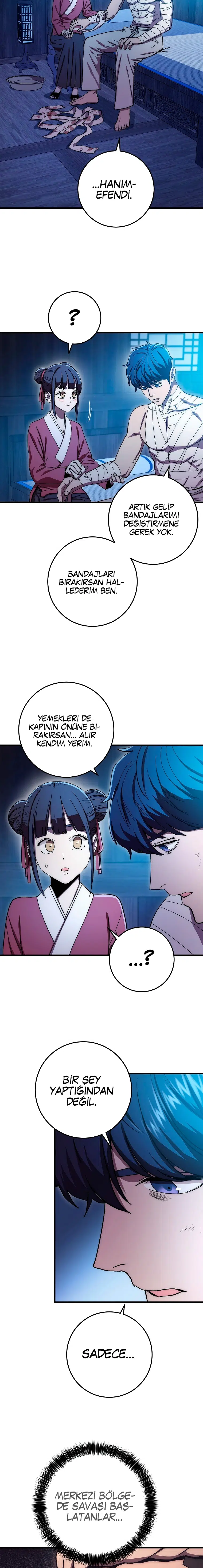 Asuranın Efsanesi – Zehir Ejderi - Bölüm 59 Sayfa 12