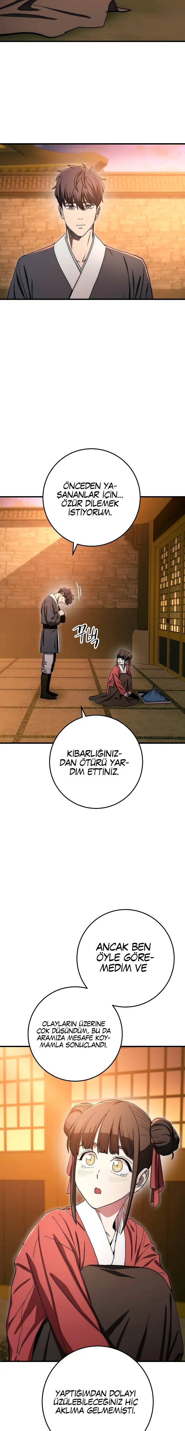 Asuranın Efsanesi – Zehir Ejderi - Bölüm 59 Sayfa 26
