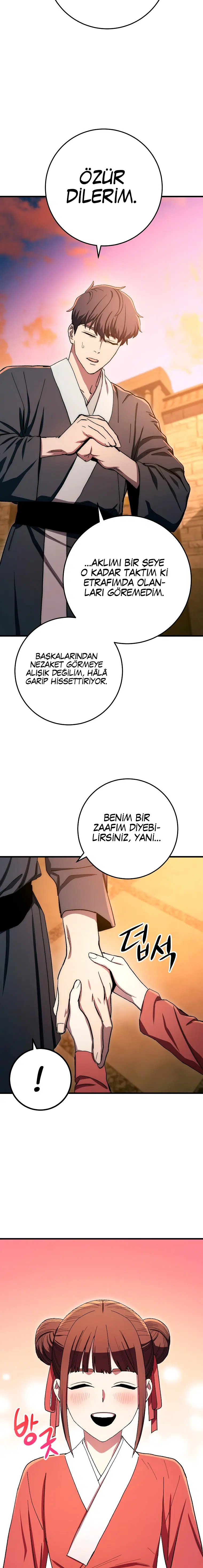Asuranın Efsanesi – Zehir Ejderi - Bölüm 59 Sayfa 27