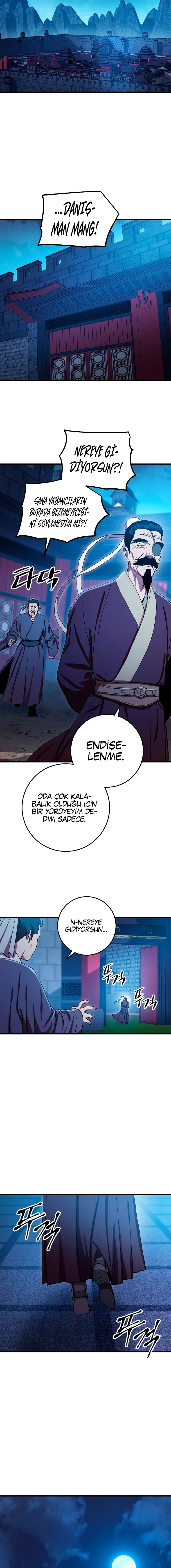 Asuranın Efsanesi – Zehir Ejderi - Bölüm 59 Sayfa 29