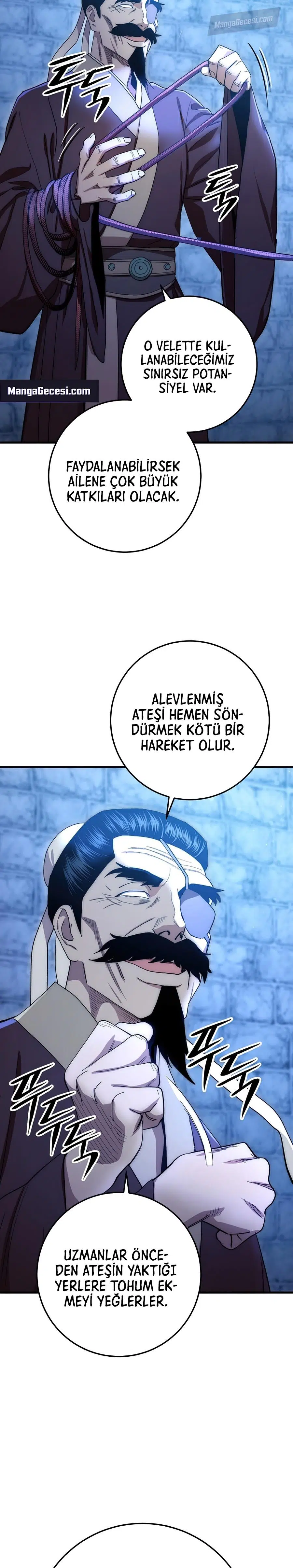 Asuranın Efsanesi – Zehir Ejderi - Bölüm 60 Sayfa 7
