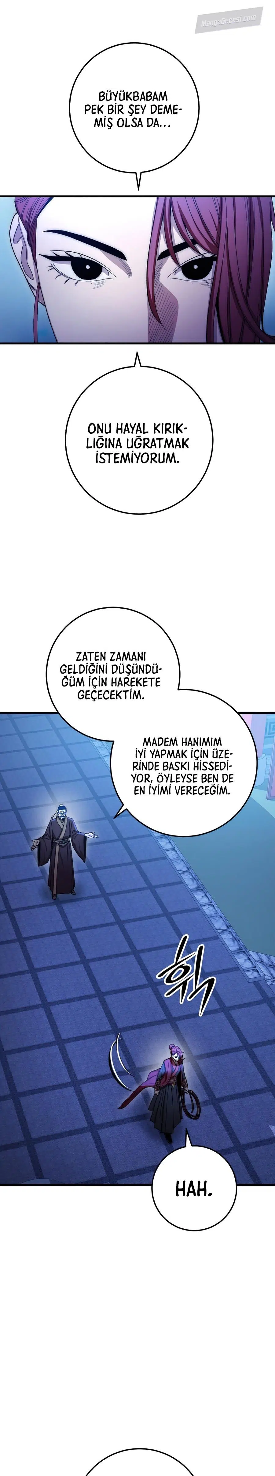 Asuranın Efsanesi – Zehir Ejderi - Bölüm 60 Sayfa 9