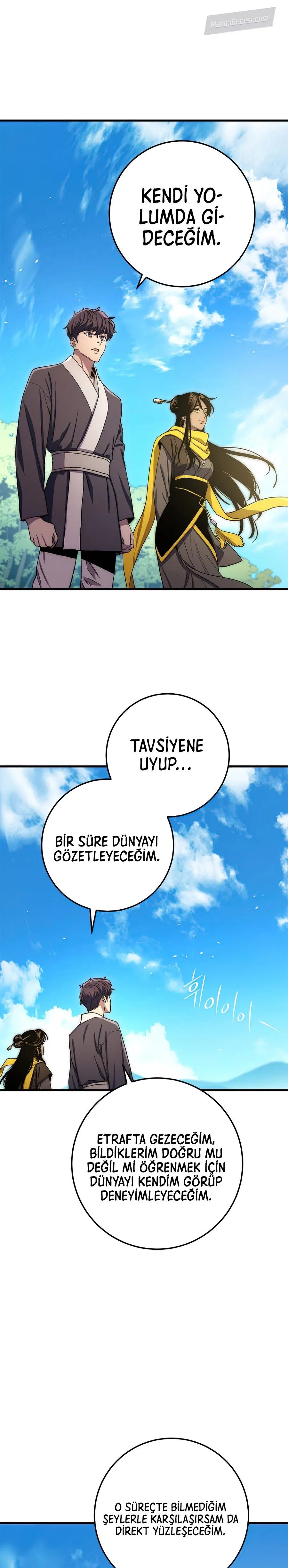 Asuranın Efsanesi – Zehir Ejderi - Bölüm 60 Sayfa 16
