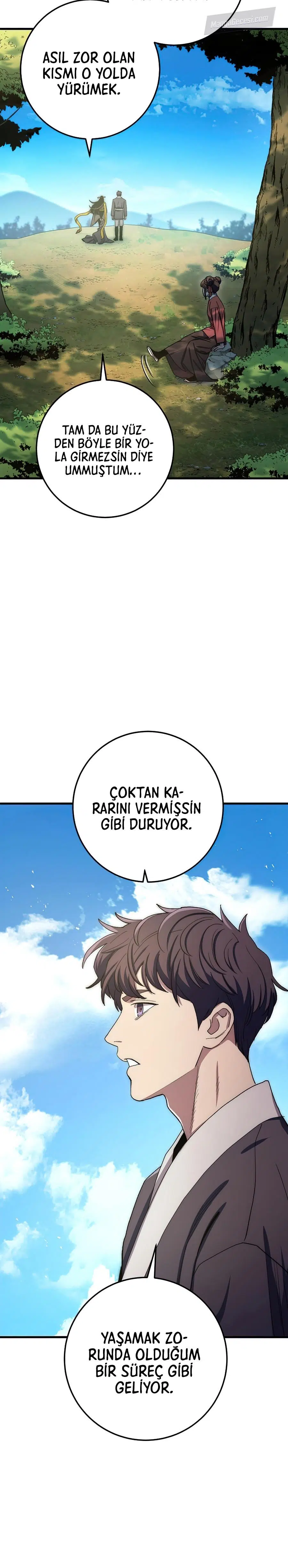 Asuranın Efsanesi – Zehir Ejderi - Bölüm 60 Sayfa 18