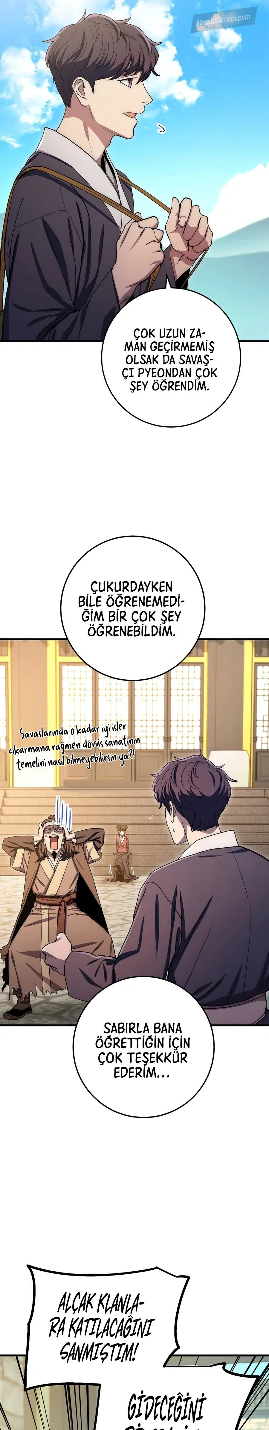 Asuranın Efsanesi – Zehir Ejderi - Bölüm 60 Sayfa 23