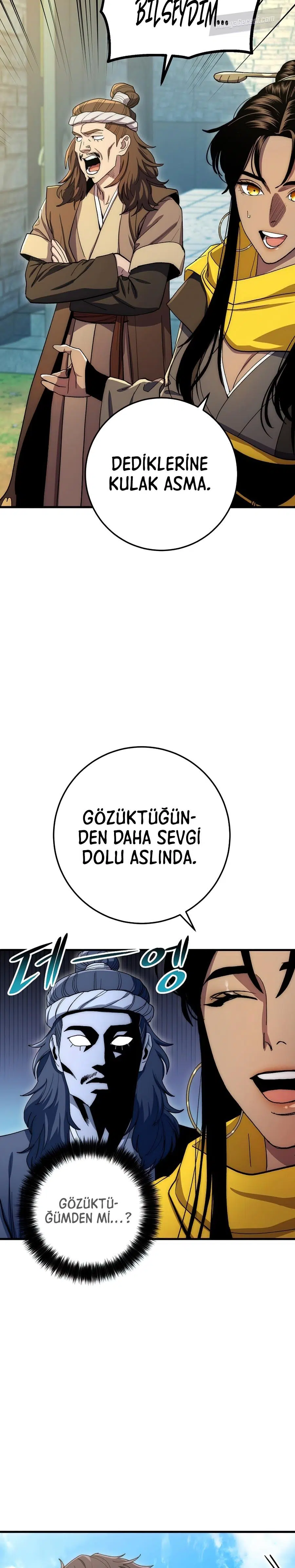 Asuranın Efsanesi – Zehir Ejderi - Bölüm 60 Sayfa 24