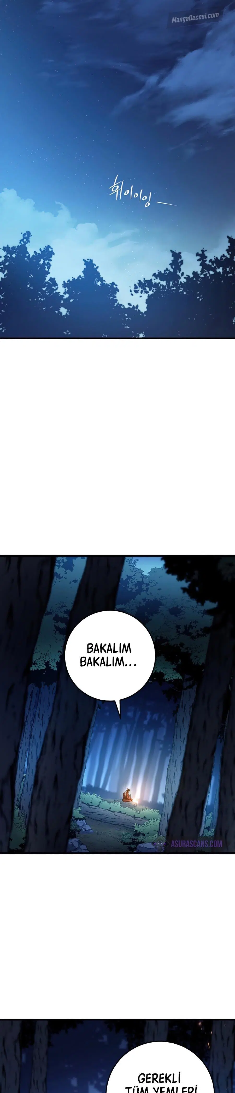 Asuranın Efsanesi – Zehir Ejderi - Bölüm 60 Sayfa 38