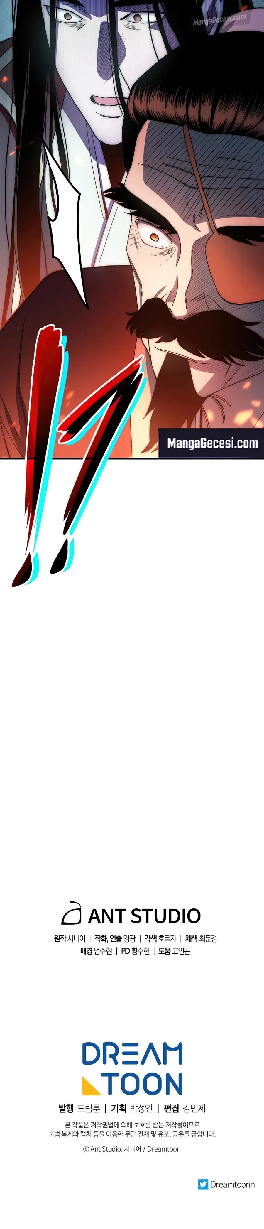 Asuranın Efsanesi – Zehir Ejderi - Bölüm 60 Sayfa 41