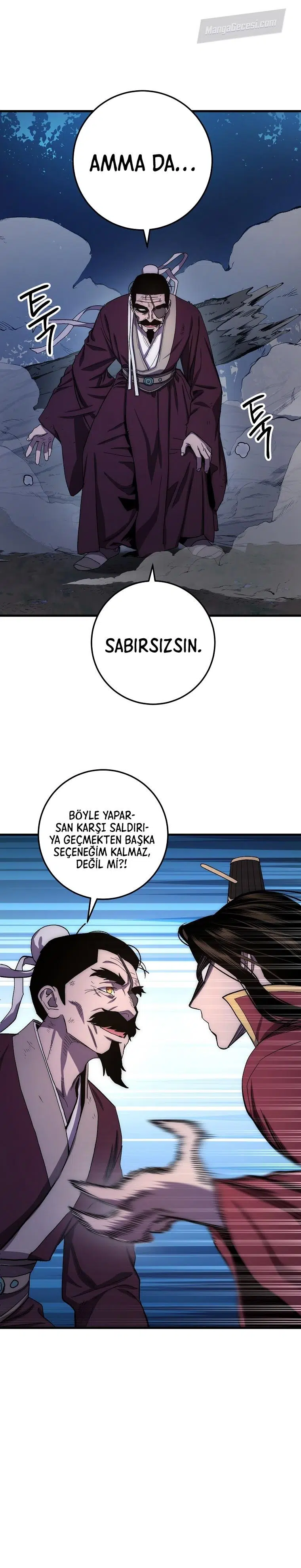 Asuranın Efsanesi – Zehir Ejderi - Bölüm 61 Sayfa 6