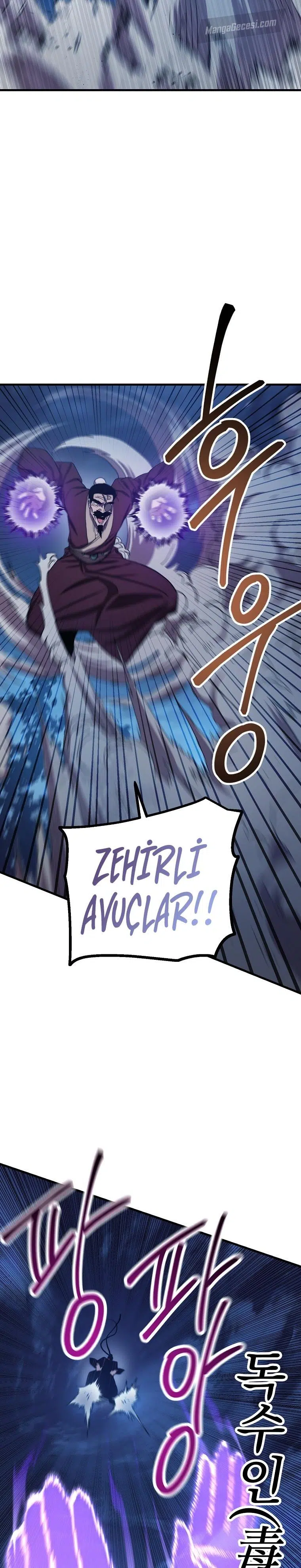 Asuranın Efsanesi – Zehir Ejderi - Bölüm 61 Sayfa 8
