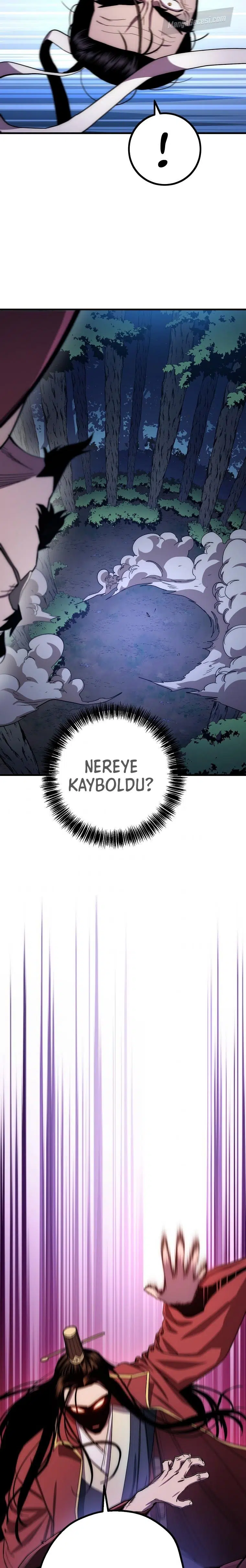 Asuranın Efsanesi – Zehir Ejderi - Bölüm 61 Sayfa 12