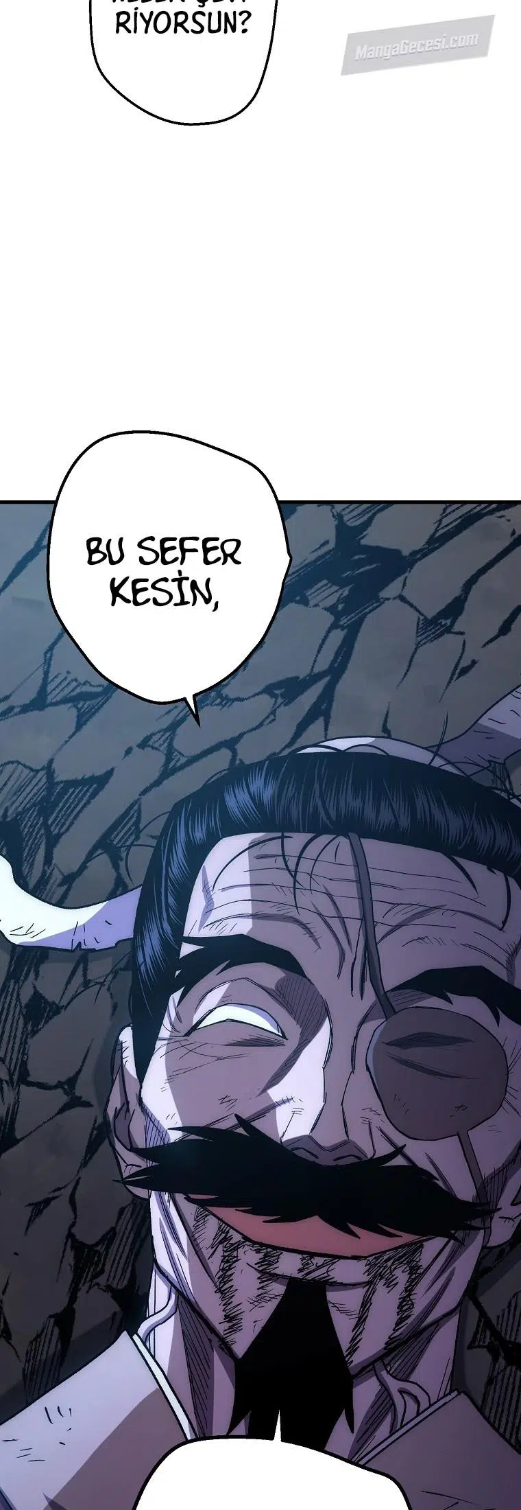 Asuranın Efsanesi – Zehir Ejderi - Bölüm 61 Sayfa 24