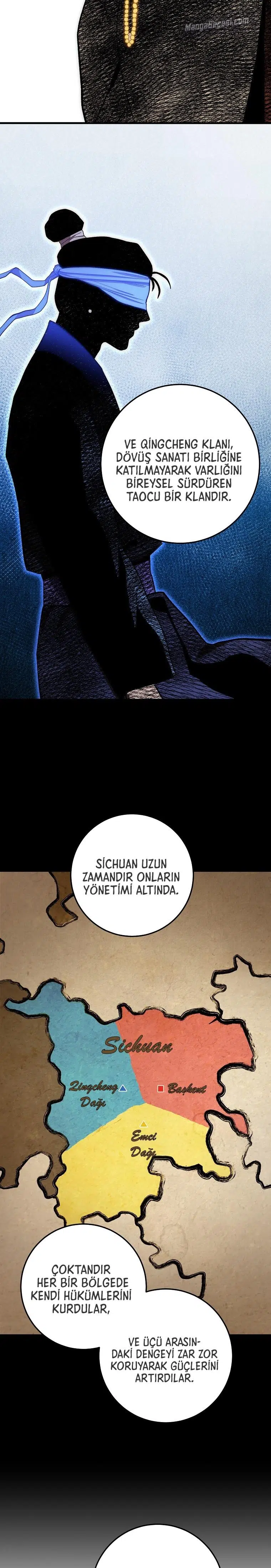 Asuranın Efsanesi – Zehir Ejderi - Bölüm 61 Sayfa 33