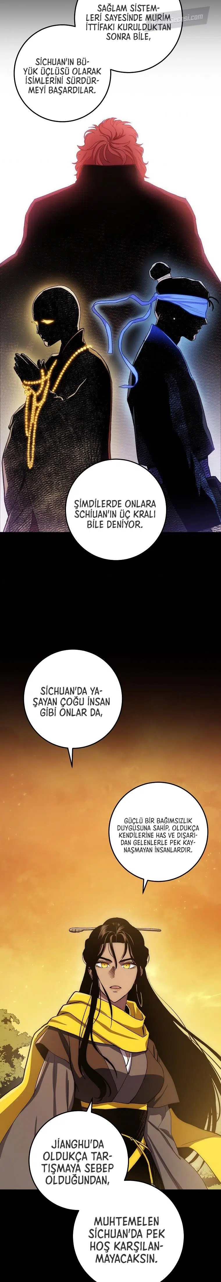 Asuranın Efsanesi – Zehir Ejderi - Bölüm 61 Sayfa 34