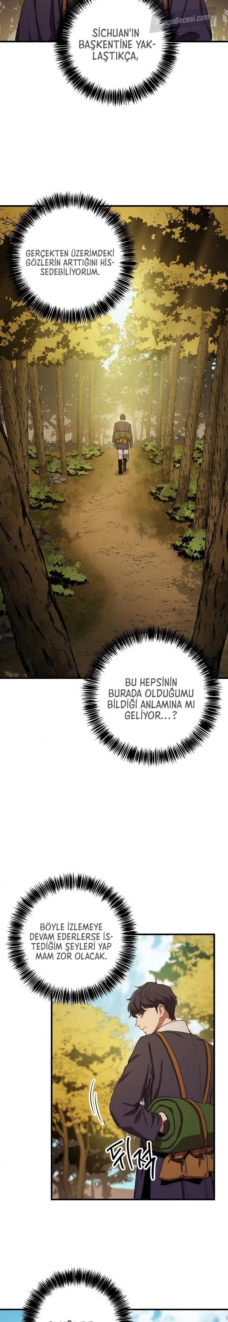 Asuranın Efsanesi – Zehir Ejderi - Bölüm 61 Sayfa 36