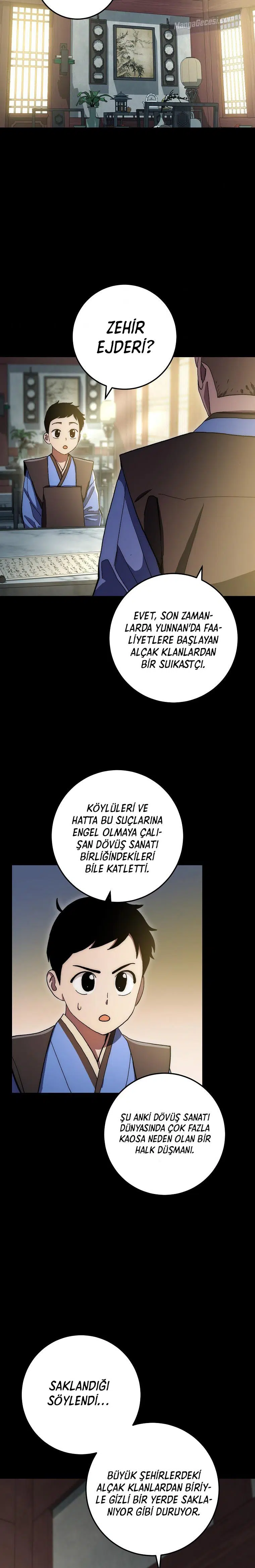 Asuranın Efsanesi – Zehir Ejderi - Bölüm 62 Sayfa 5