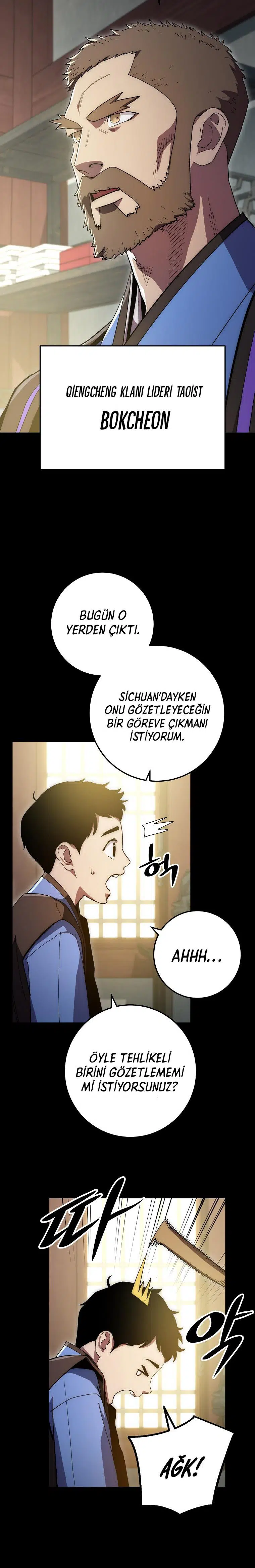 Asuranın Efsanesi – Zehir Ejderi - Bölüm 62 Sayfa 6