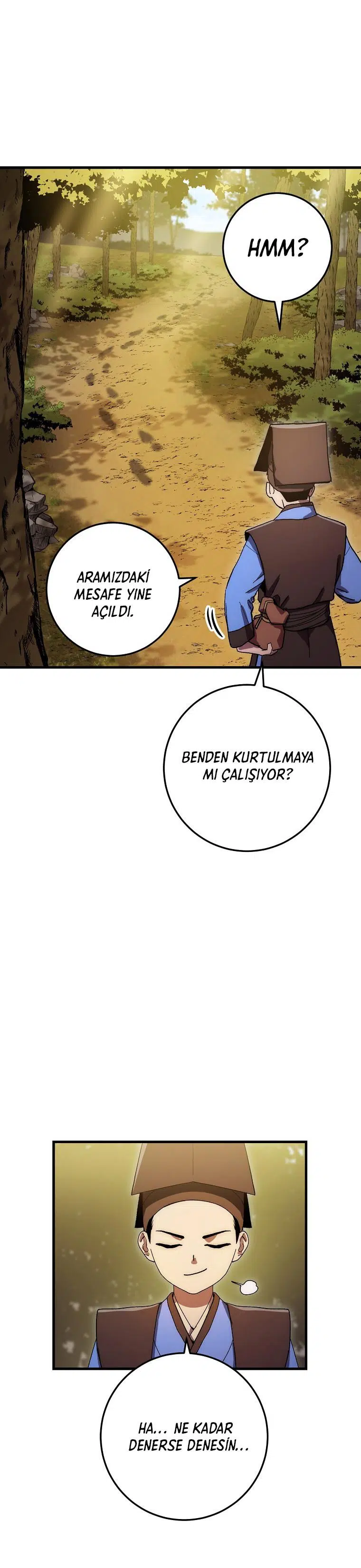 Asuranın Efsanesi – Zehir Ejderi - Bölüm 62 Sayfa 11