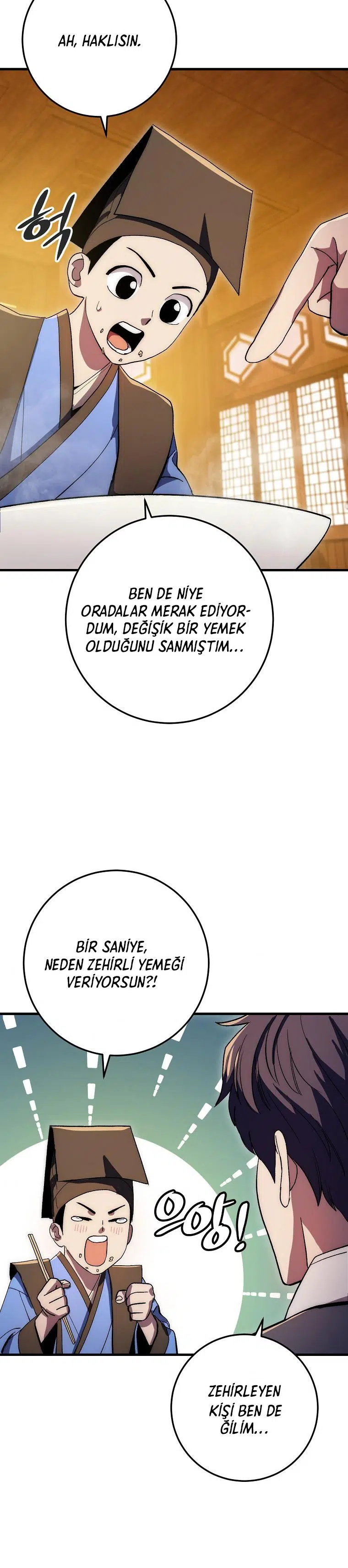 Asuranın Efsanesi – Zehir Ejderi - Bölüm 62 Sayfa 27