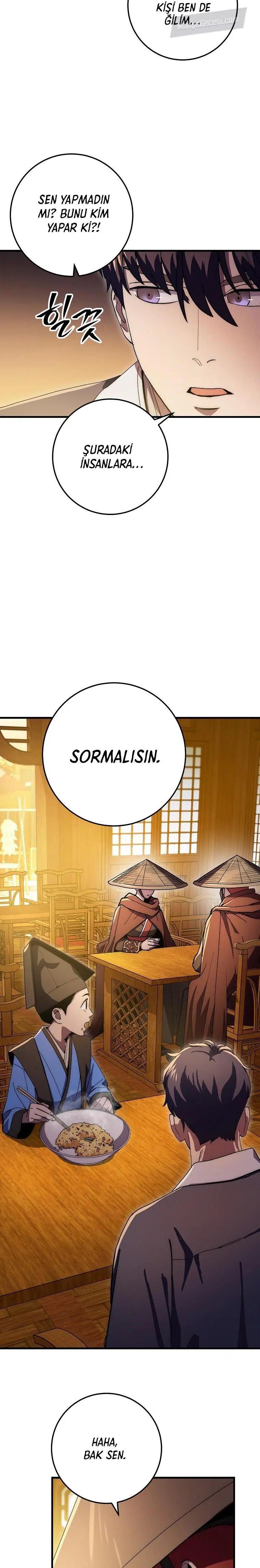 Asuranın Efsanesi – Zehir Ejderi - Bölüm 62 Sayfa 28