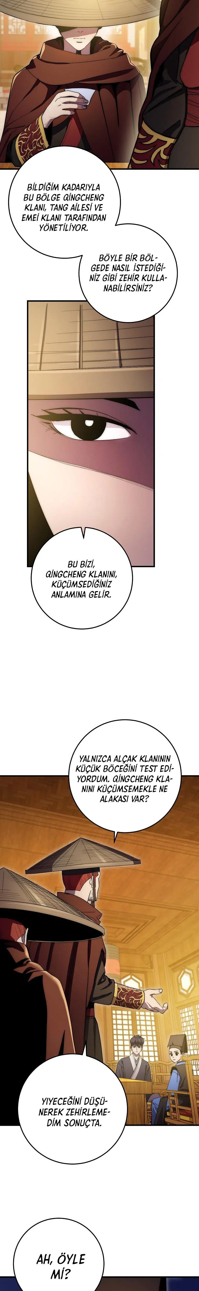 Asuranın Efsanesi – Zehir Ejderi - Bölüm 62 Sayfa 31