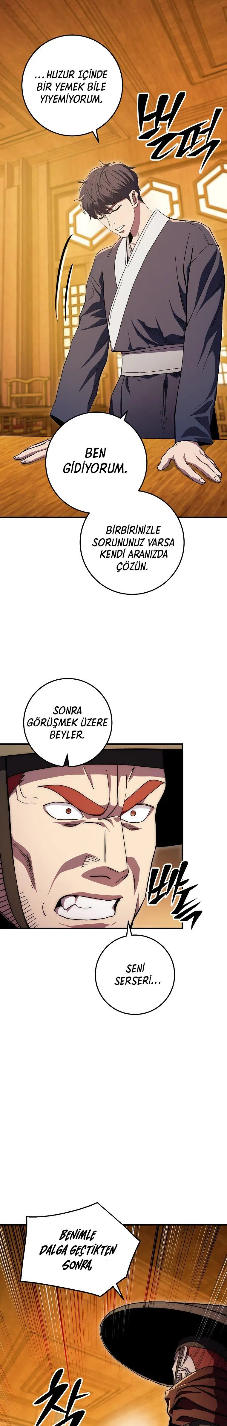 Asuranın Efsanesi – Zehir Ejderi - Bölüm 62 Sayfa 33
