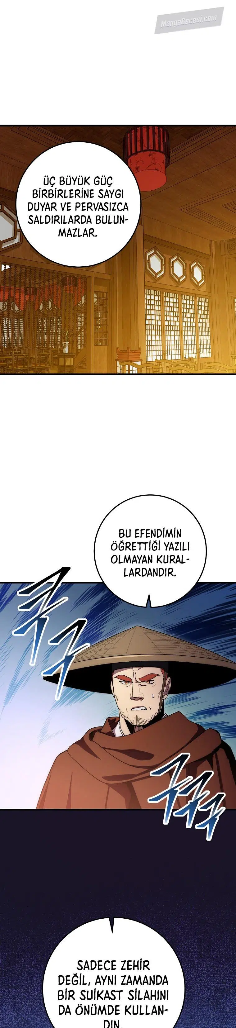 Asuranın Efsanesi – Zehir Ejderi - Bölüm 63 Sayfa 2