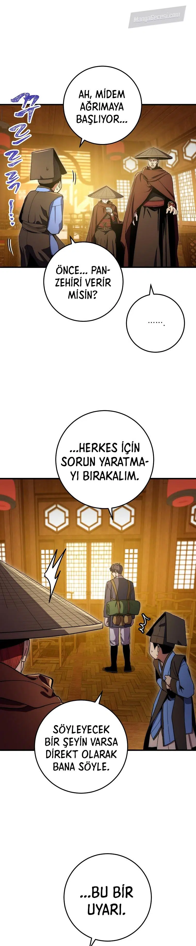 Asuranın Efsanesi – Zehir Ejderi - Bölüm 63 Sayfa 9