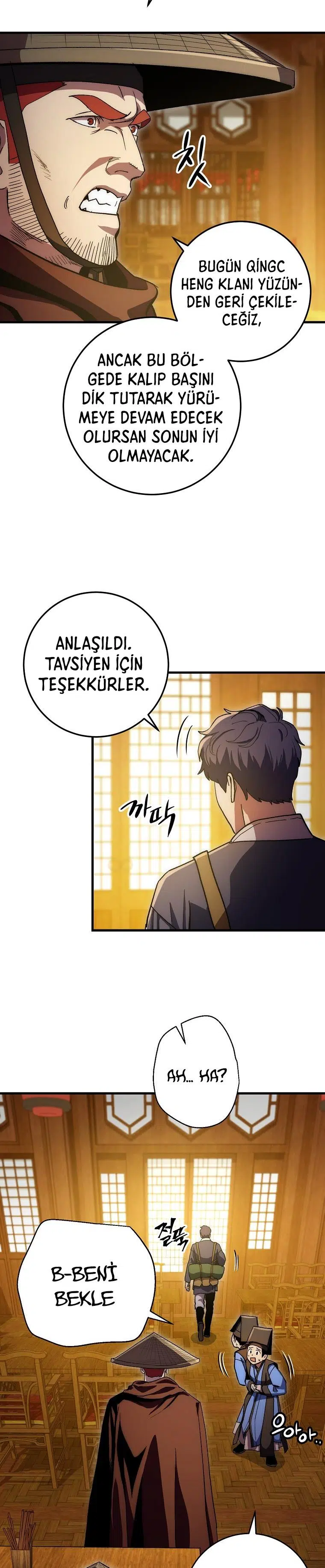 Asuranın Efsanesi – Zehir Ejderi - Bölüm 63 Sayfa 10