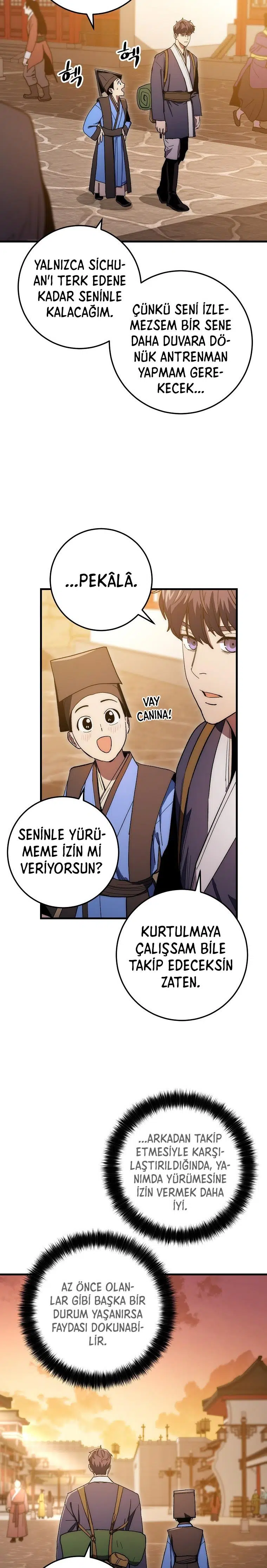 Asuranın Efsanesi – Zehir Ejderi - Bölüm 63 Sayfa 13
