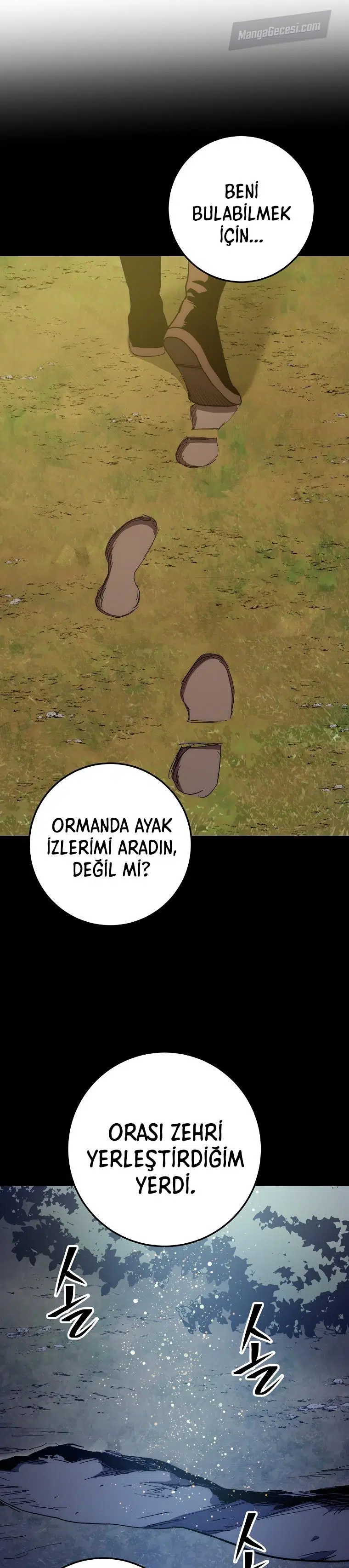 Asuranın Efsanesi – Zehir Ejderi - Bölüm 63 Sayfa 16