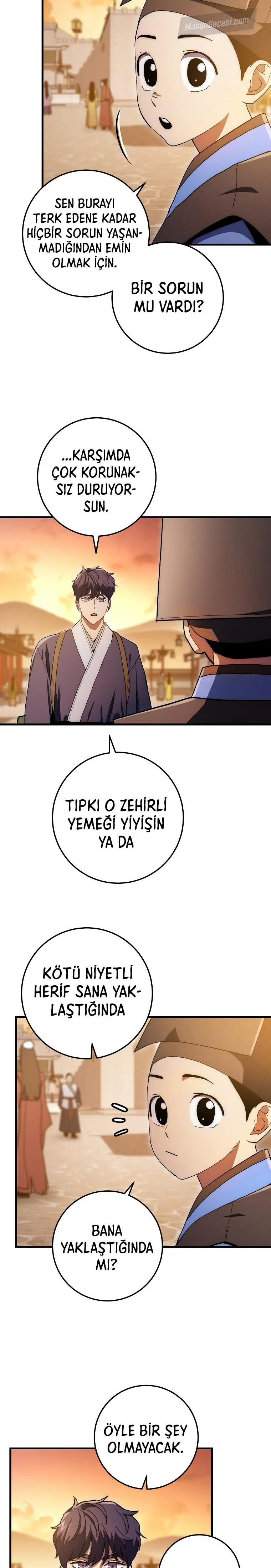 Asuranın Efsanesi – Zehir Ejderi - Bölüm 63 Sayfa 19