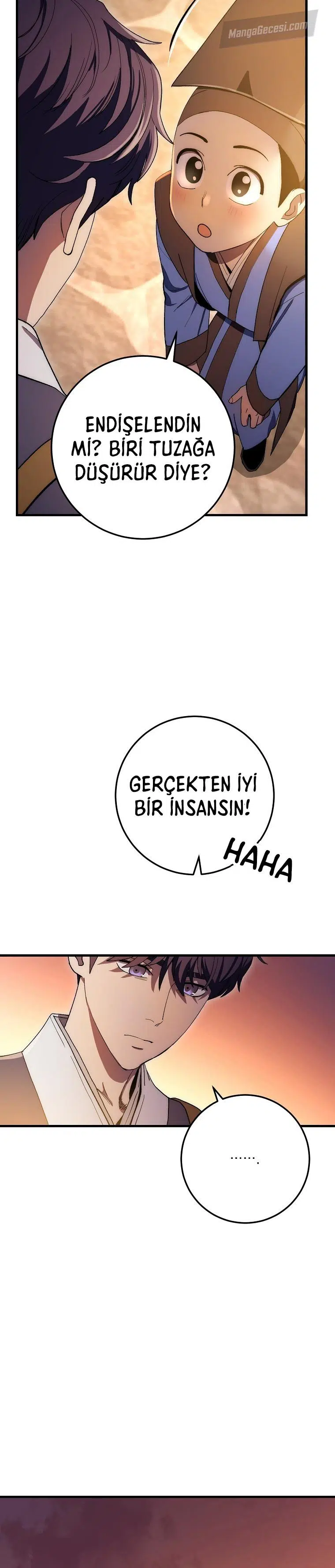 Asuranın Efsanesi – Zehir Ejderi - Bölüm 63 Sayfa 24