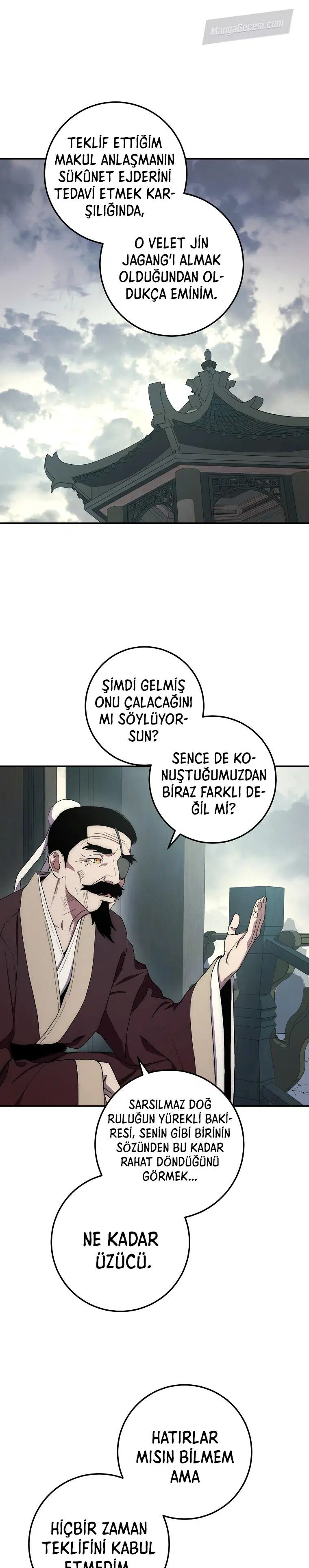 Asuranın Efsanesi – Zehir Ejderi - Bölüm 64 Sayfa 2