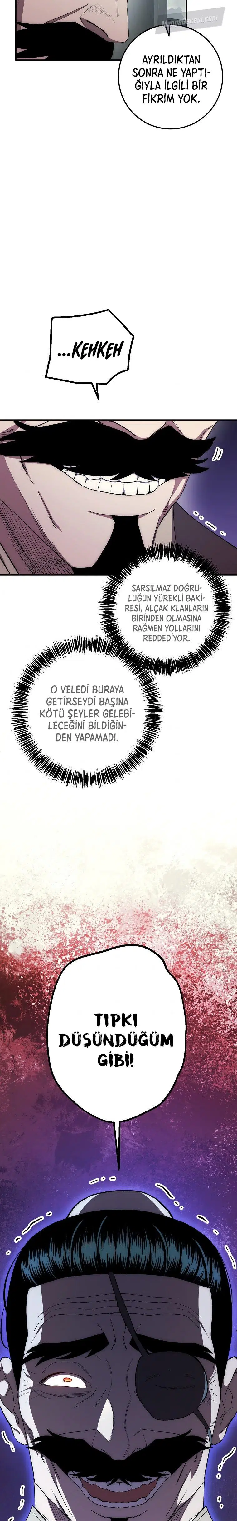 Asuranın Efsanesi – Zehir Ejderi - Bölüm 64 Sayfa 4