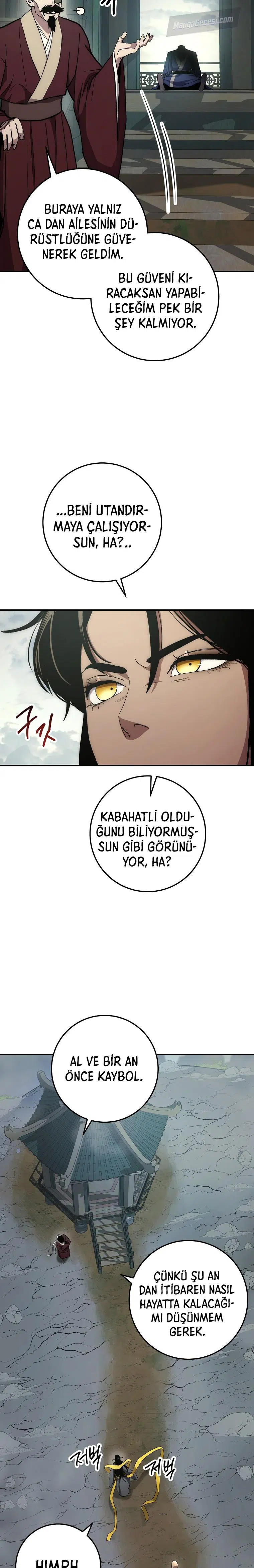 Asuranın Efsanesi – Zehir Ejderi - Bölüm 64 Sayfa 6