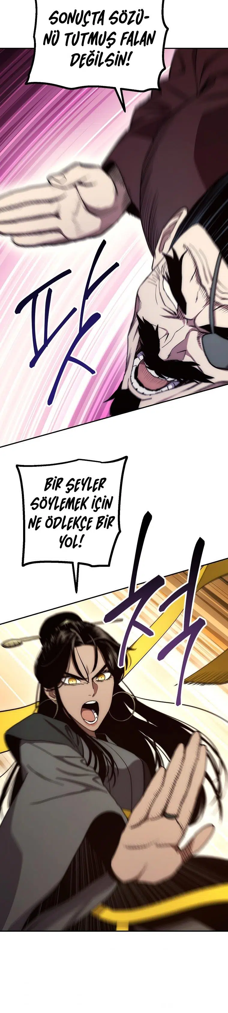 Asuranın Efsanesi – Zehir Ejderi - Bölüm 64 Sayfa 23