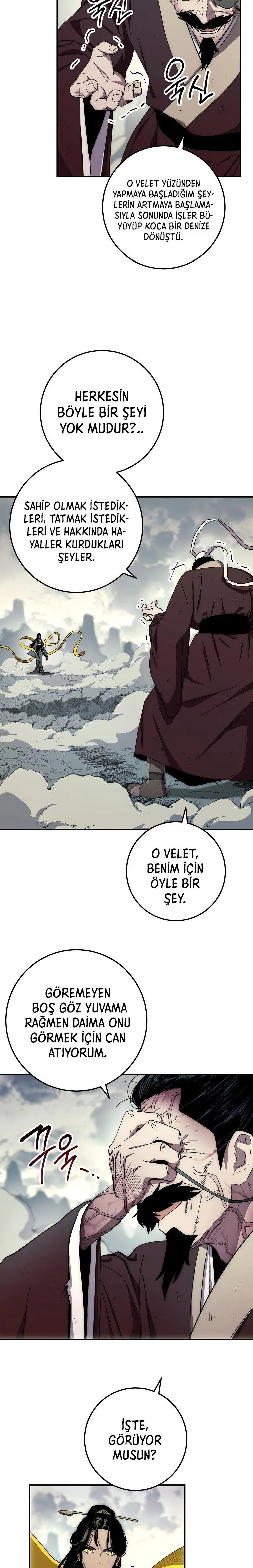 Asuranın Efsanesi – Zehir Ejderi - Bölüm 64 Sayfa 35