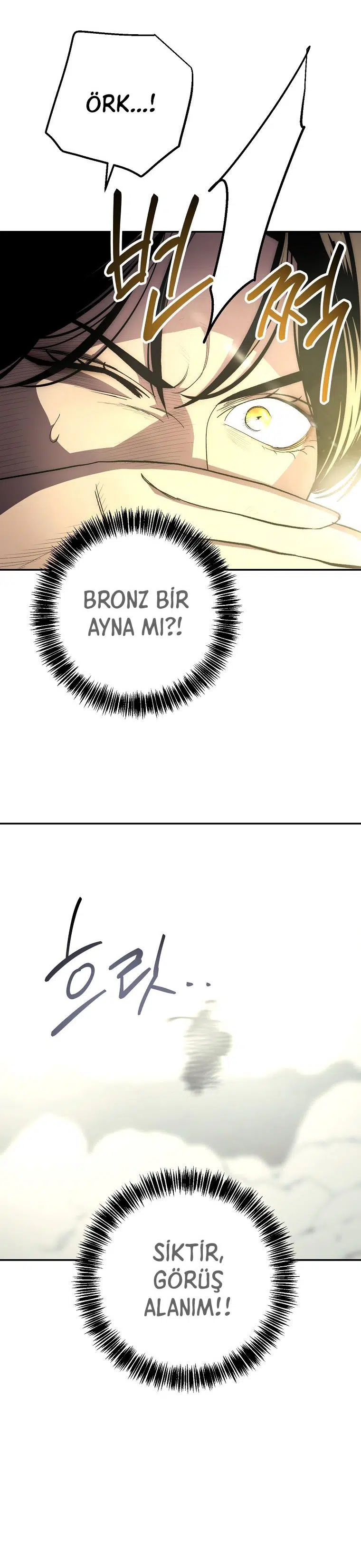 Asuranın Efsanesi – Zehir Ejderi - Bölüm 64 Sayfa 37