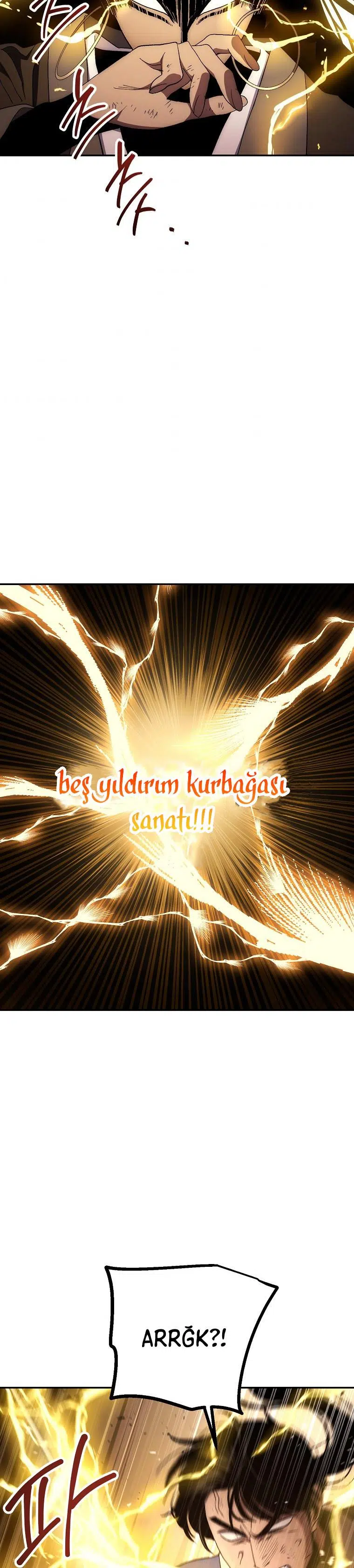Asuranın Efsanesi – Zehir Ejderi - Bölüm 64 Sayfa 41