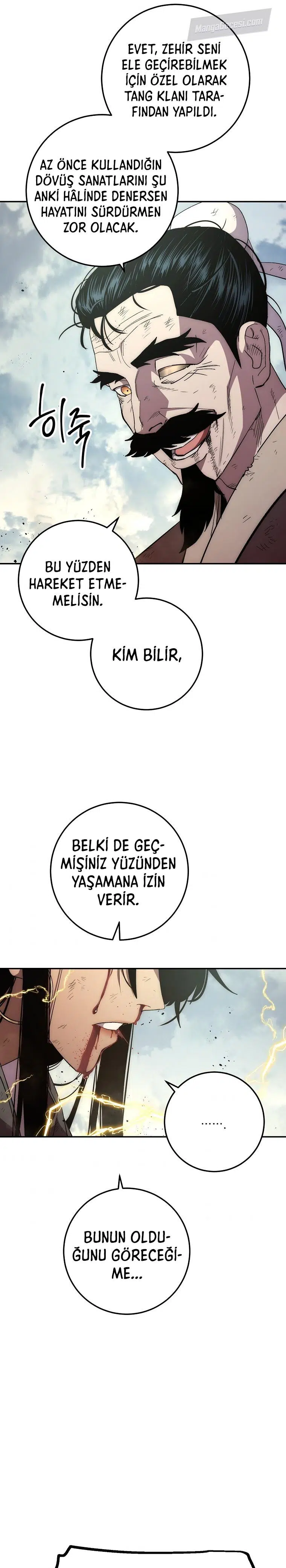 Asuranın Efsanesi – Zehir Ejderi - Bölüm 65 Sayfa 15