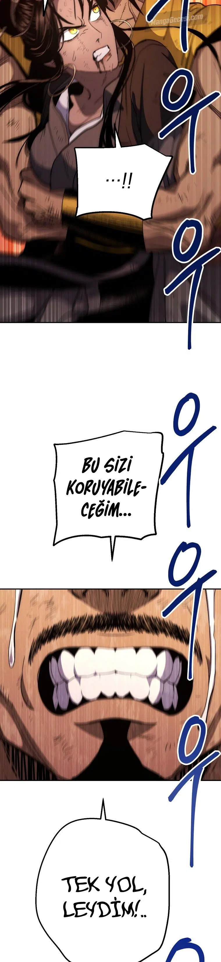 Asuranın Efsanesi – Zehir Ejderi - Bölüm 65 Sayfa 19
